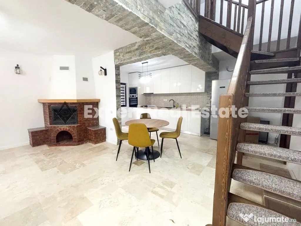 CASA NOUA-PRIMA INCHIRIERE-PET FRIENDLY 