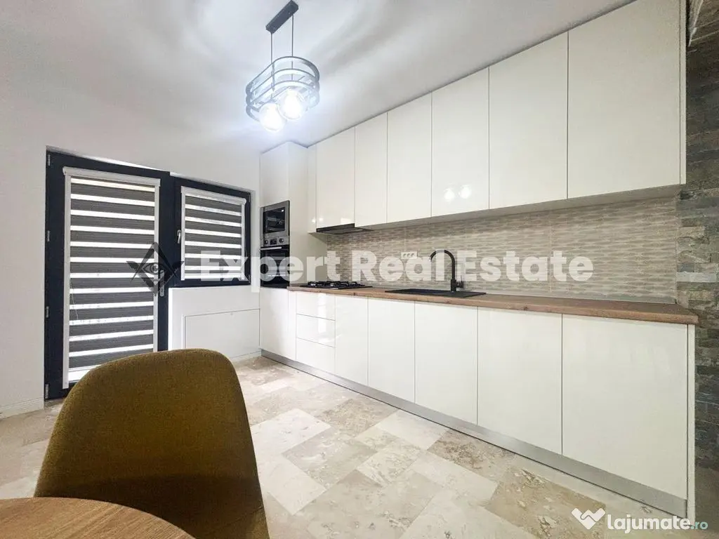 CASA NOUA-PRIMA INCHIRIERE-PET FRIENDLY 