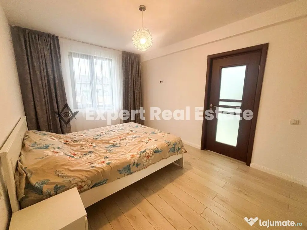 CASA NOUA-PRIMA INCHIRIERE-PET FRIENDLY 