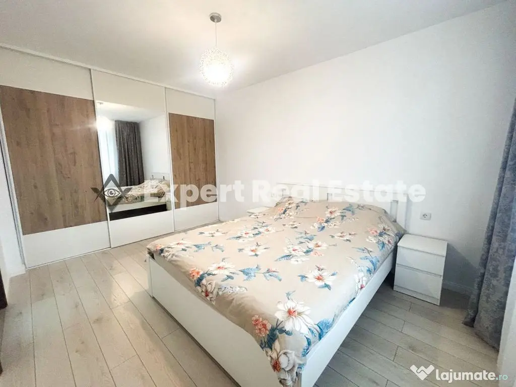 CASA NOUA-PRIMA INCHIRIERE-PET FRIENDLY 