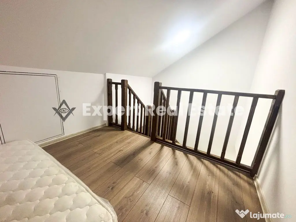 CASA NOUA-PRIMA INCHIRIERE-PET FRIENDLY 