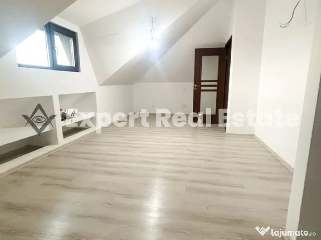 CASA NOUA-PRIMA INCHIRIERE-PET FRIENDLY 