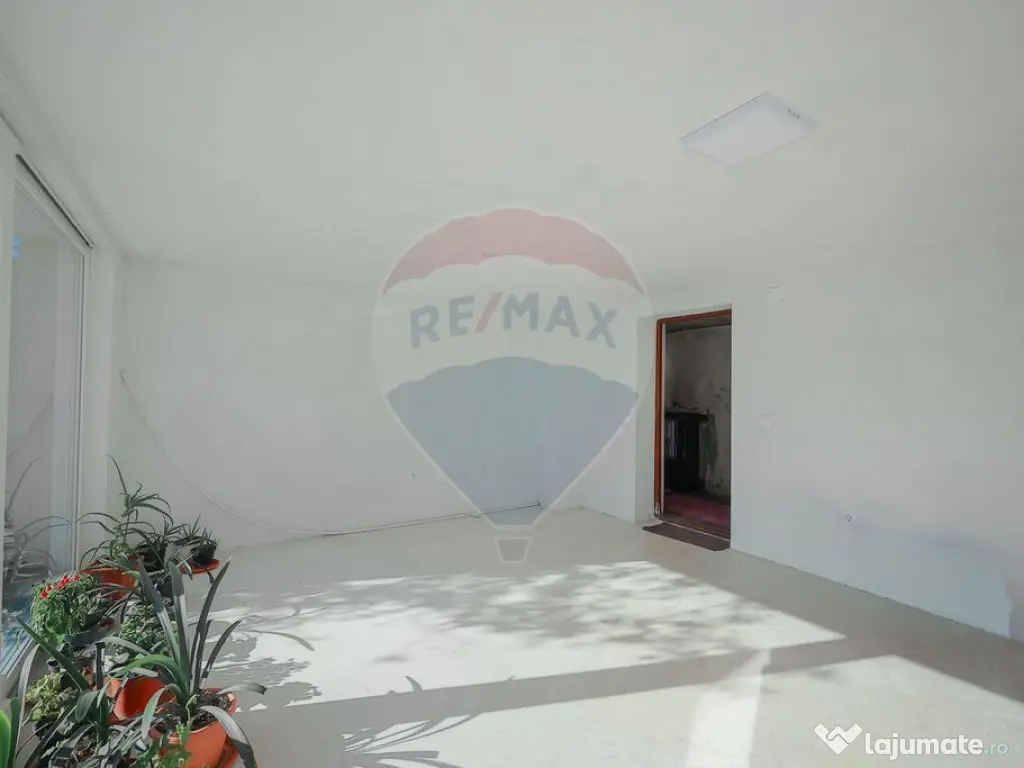 Casă cu 4 camere de vânzare în zona Dealuri Oradea 