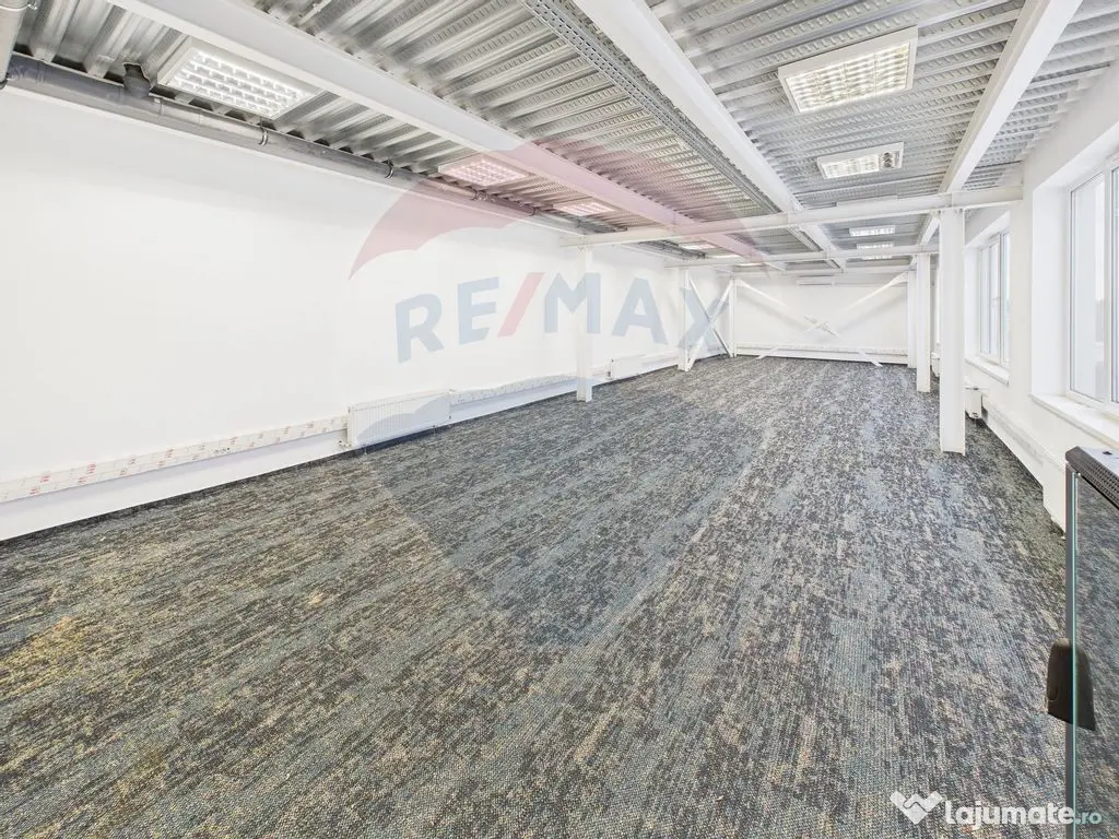 Spațiu industrial de 1,248mp de vânzare în zona Berceni 