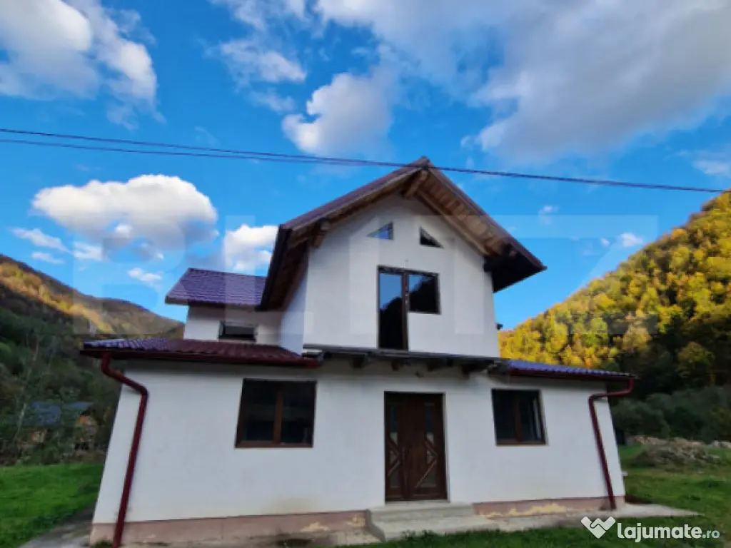 Oportunitate investitie, casa individuala, 264mp utili, 7 ca