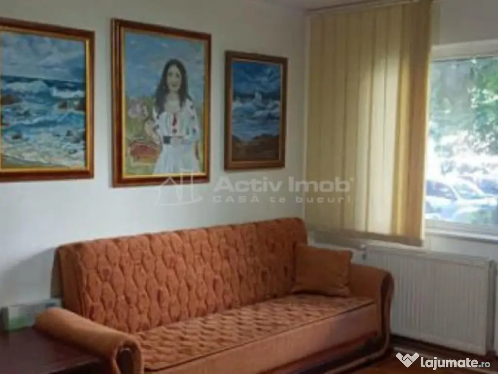 2 cam - zona Centrala