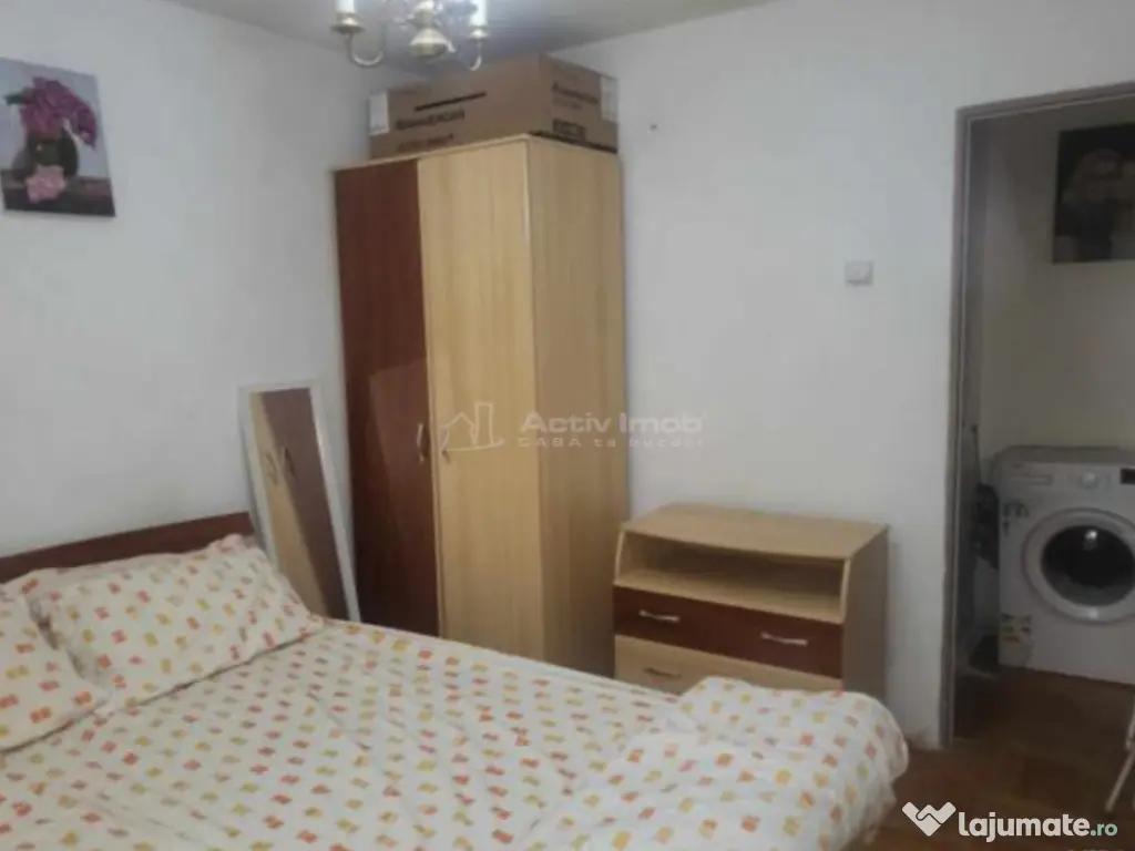 2 cam - zona Centrala 