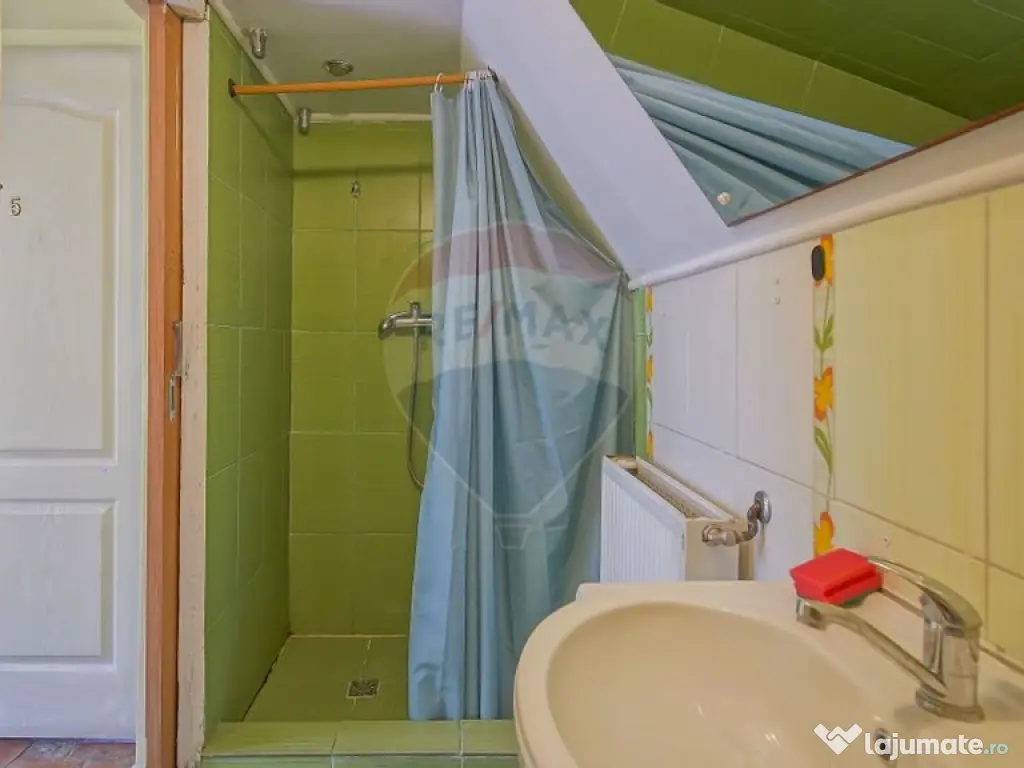 COMISION 0% Strada De Mijloc nr. 40 | Proprietate unică ... 