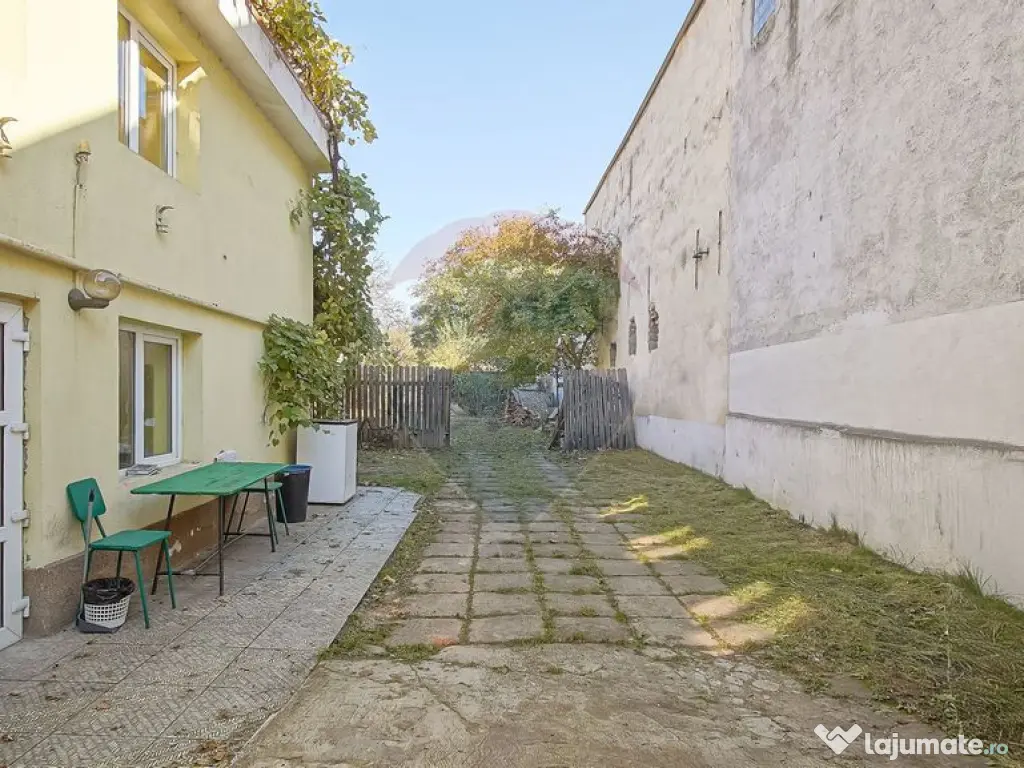 COMISION 0% Strada De Mijloc nr. 40 | Proprietate unică ... 