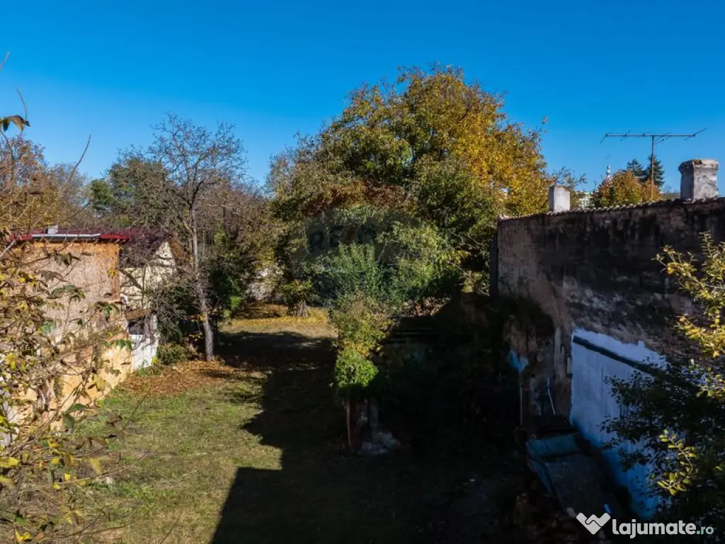 COMISION 0% Strada De Mijloc nr. 40 | Proprietate unică ... 