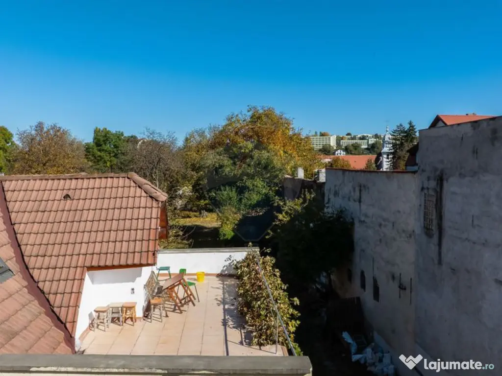 COMISION 0% Strada De Mijloc nr. 40 | Proprietate unică ... 