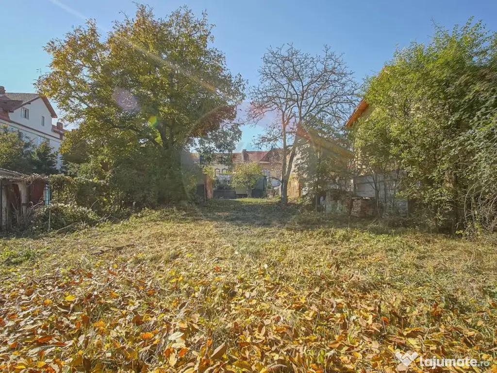 COMISION 0% Strada De Mijloc nr. 40 | Proprietate unică ... 