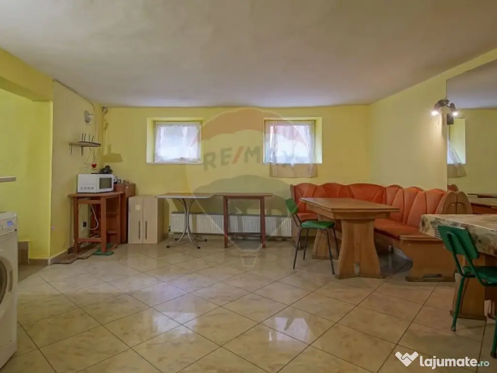 COMISION 0% Strada De Mijloc nr. 40 | Proprietate unică ... 