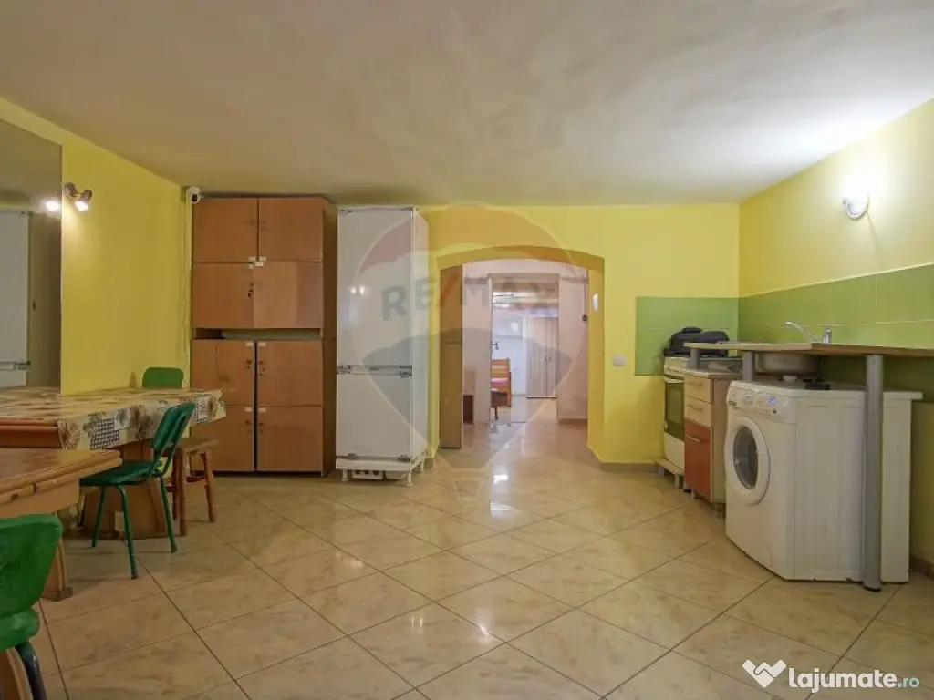 COMISION 0% Strada De Mijloc nr. 40 | Proprietate unică ... 