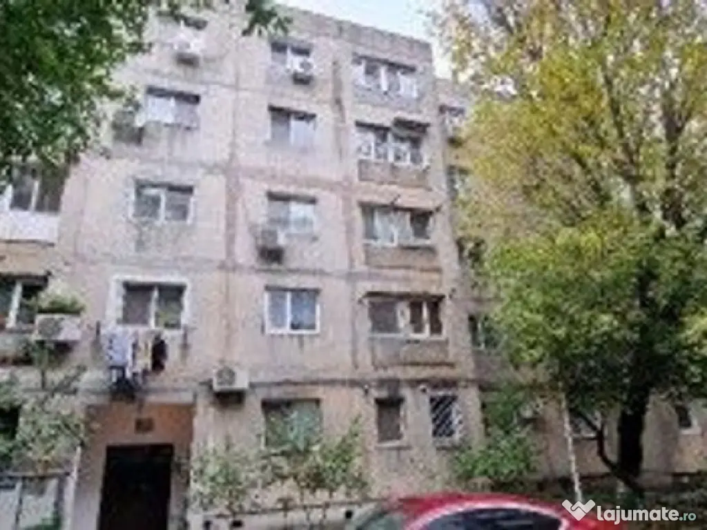 Garsoniera Bucuresti, ID: R2782861 