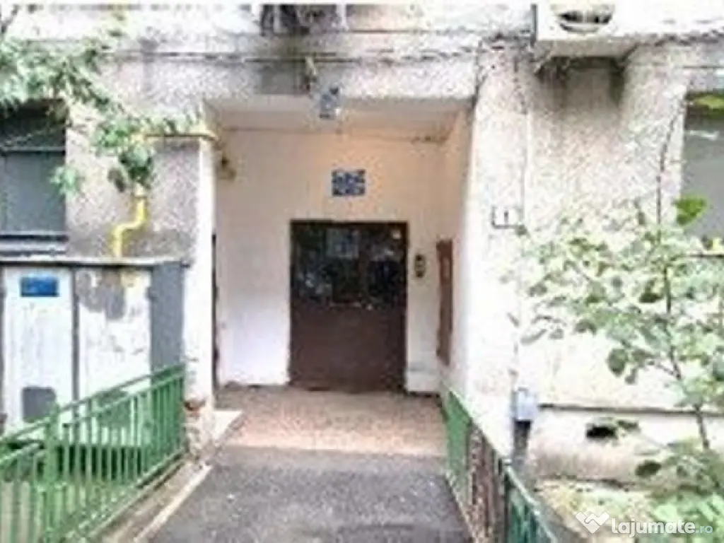 Garsoniera Bucuresti, ID: R2782861 