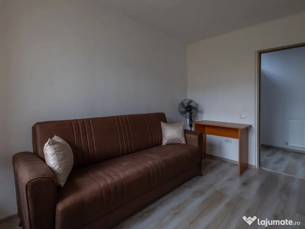 Apartament 3 camere Fagului cu garaj+parcare exterioara 