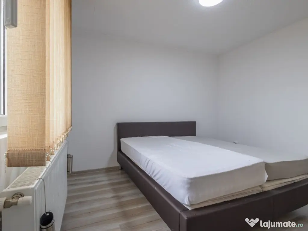 Apartament 3 camere Fagului cu garaj+parcare exterioara 