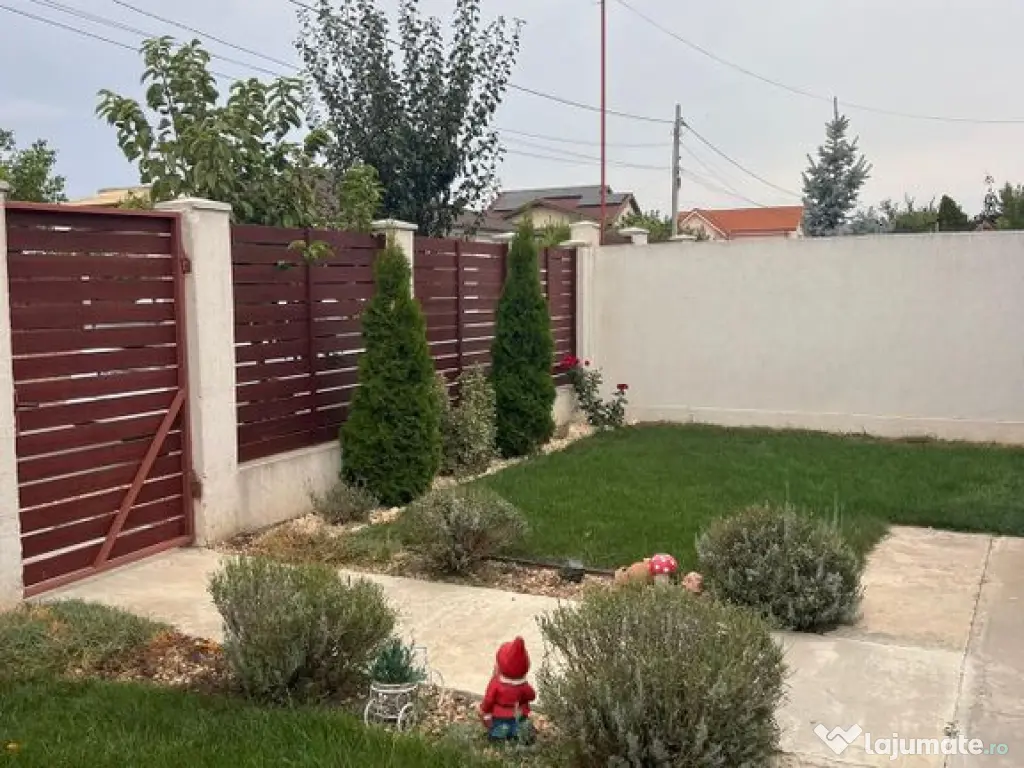 Casa de vanzare Cumpana