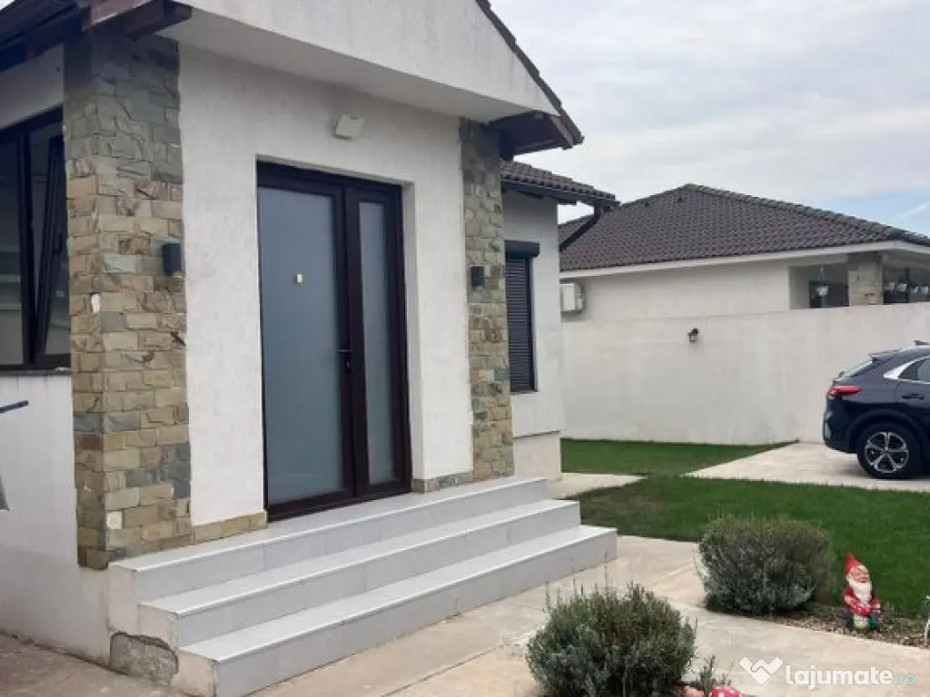 Casa de vanzare Cumpana 