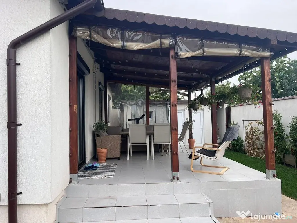 Casa de vanzare Cumpana 