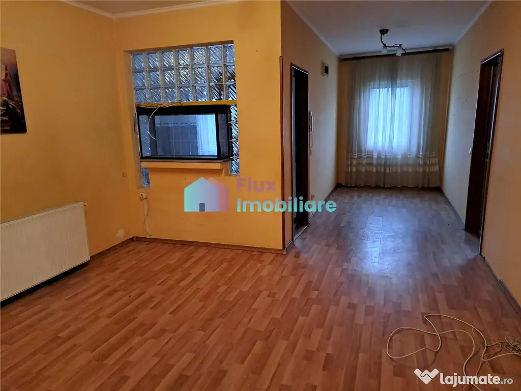 Vila spatioasa Itcani 