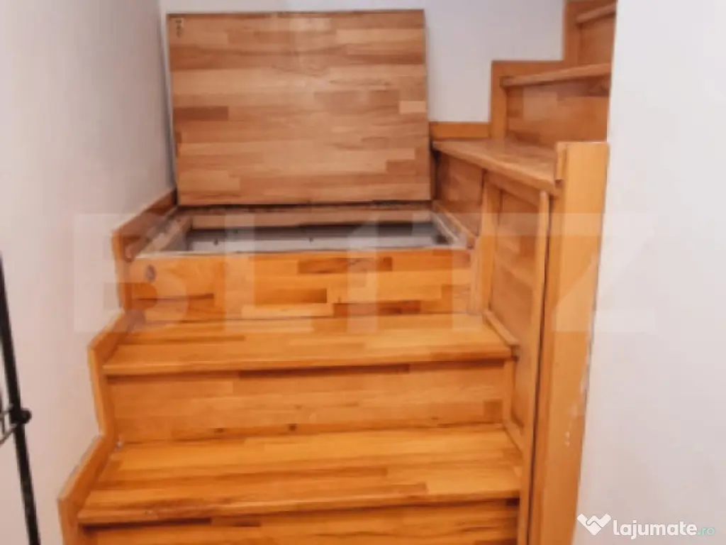 Apartament premium semidecomandat, cu 2 camere, in zona Muze