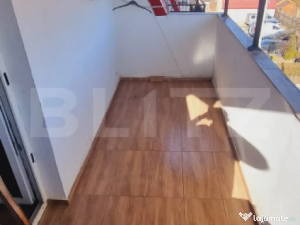 Apartament premium semidecomandat, cu 2 camere, in zona Muze