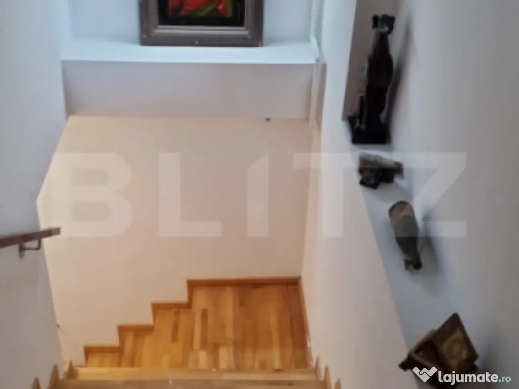 Apartament premium semidecomandat, cu 2 camere, in zona Muze