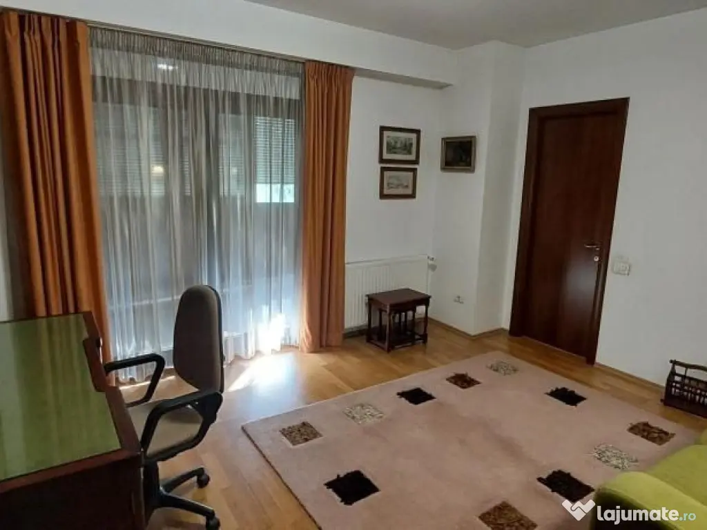 3 camere | Baneasa | 2 locuri parcare | Ionescu de la Brad 