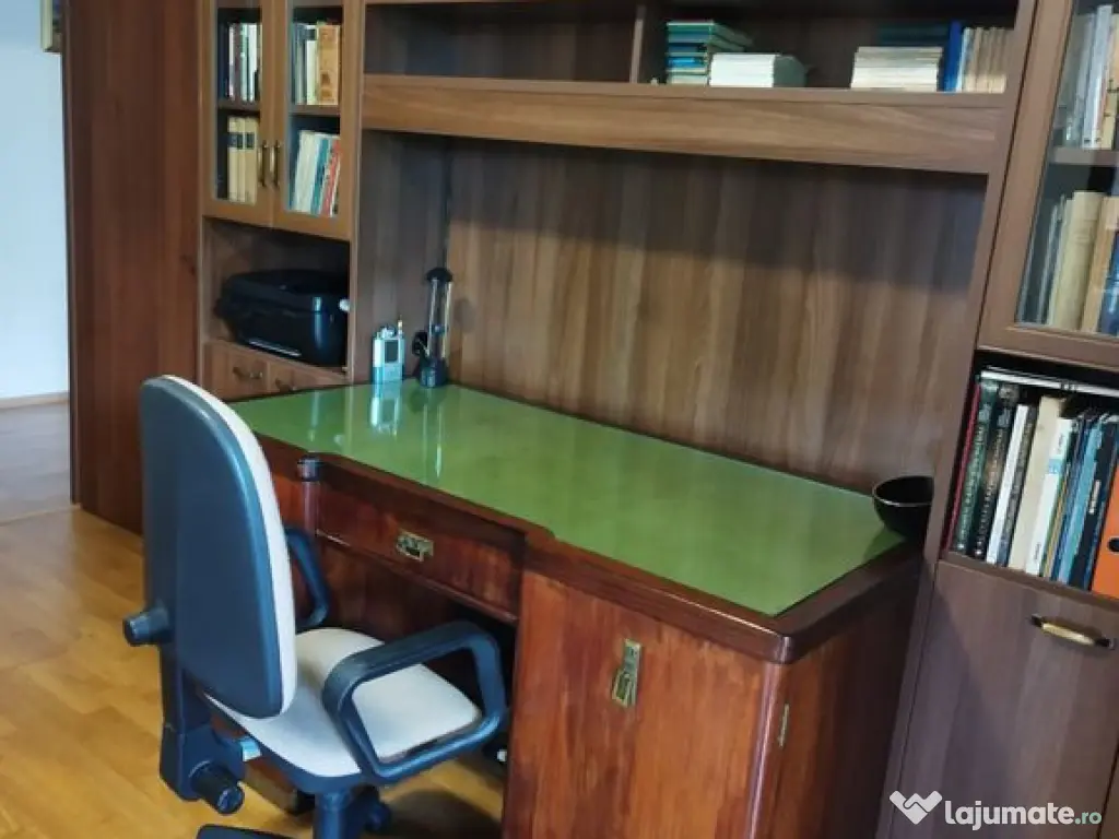 3 camere | Baneasa | 2 locuri parcare | Ionescu de la Brad 