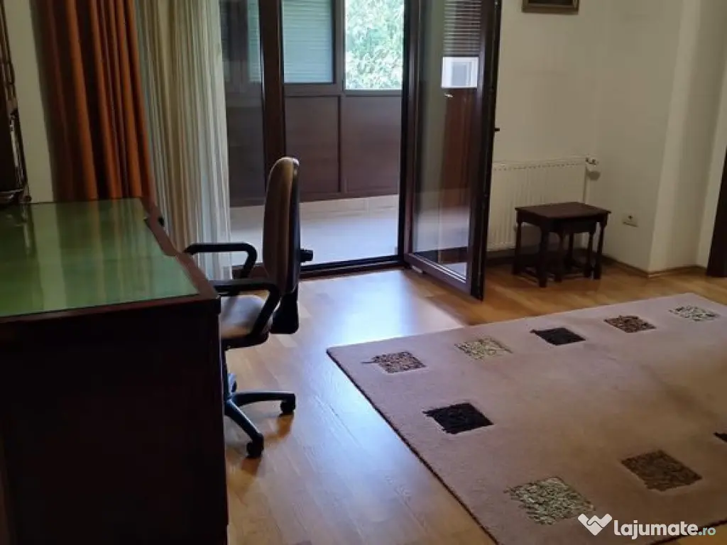 3 camere | Baneasa | 2 locuri parcare | Ionescu de la Brad 