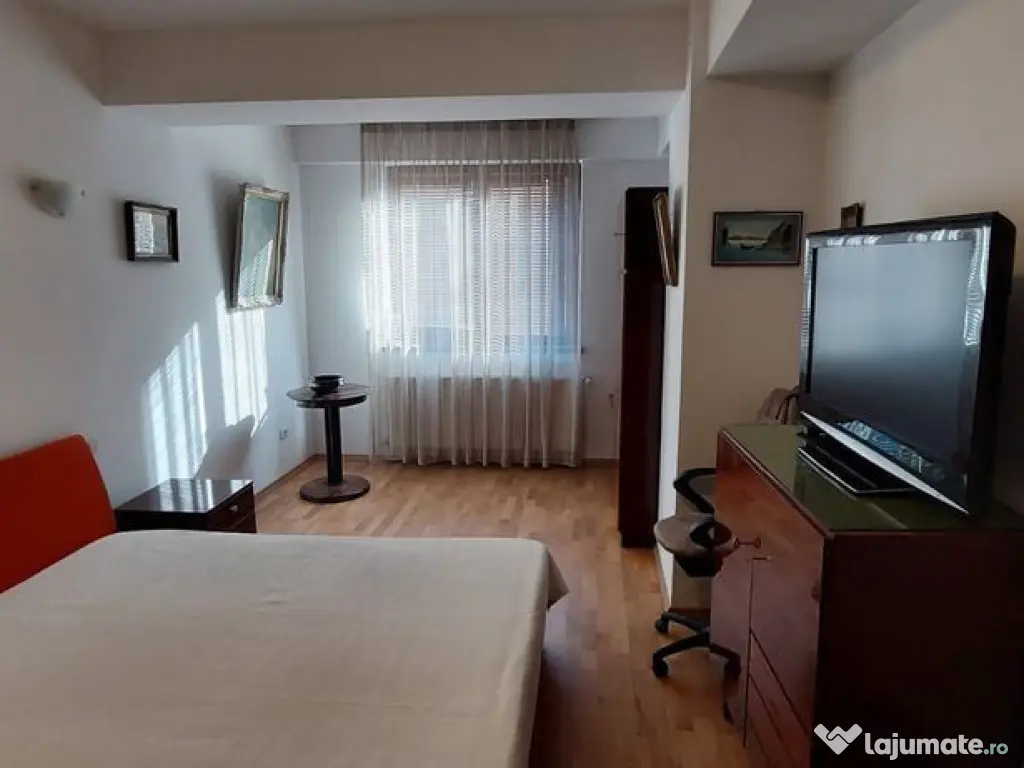 3 camere | Baneasa | 2 locuri parcare | Ionescu de la Brad 