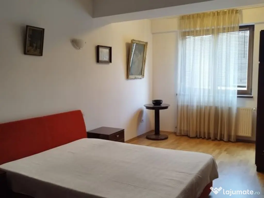 3 camere | Baneasa | 2 locuri parcare | Ionescu de la Brad 