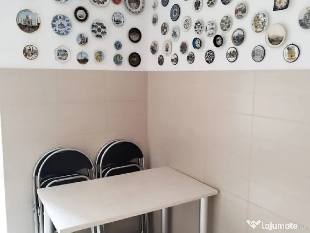 3 camere | Baneasa | 2 locuri parcare | Ionescu de la Brad 