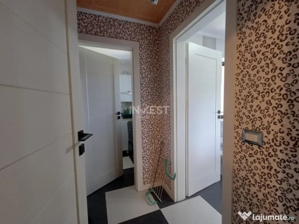 VILA CU 5 CAMERE, 150 MP UTILI, BECI, GARAJ, 717 MP TEREN, V