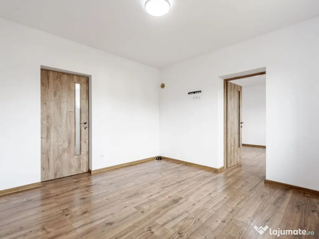 Casa + Teren 1144 mp - Zimandu Nou, Arad - COMISION 0% 