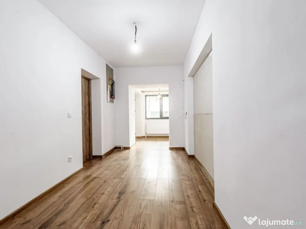 Casa + Teren 1144 mp - Zimandu Nou, Arad - COMISION 0% 