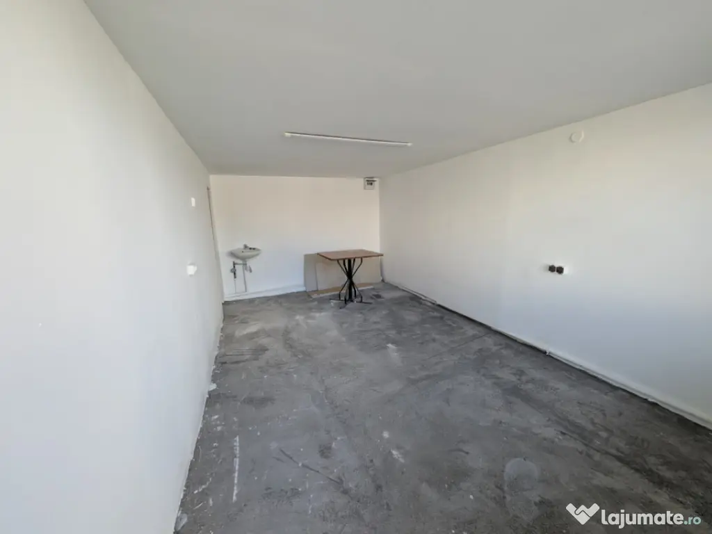 Spatii de inchiriat - Fast Food - Bacau zona Gării 