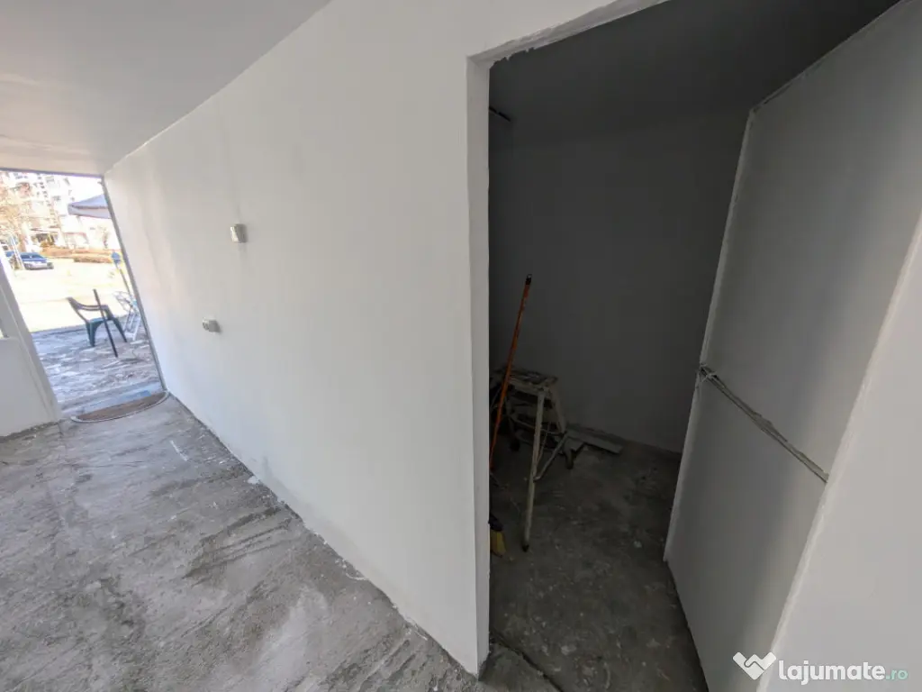 Spatii de inchiriat - Fast Food - Bacau zona Gării 