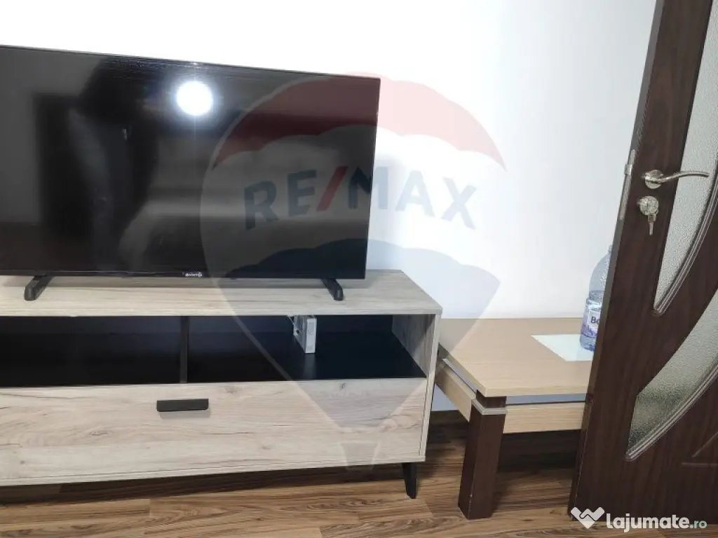 Apartament cu 1 camere de închiriat în zona Brazda lui ... 