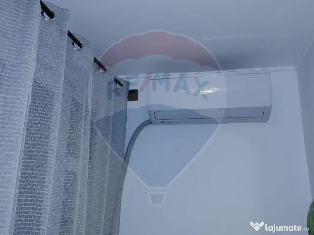 Apartament cu 1 camere de închiriat în zona Brazda lui ... 