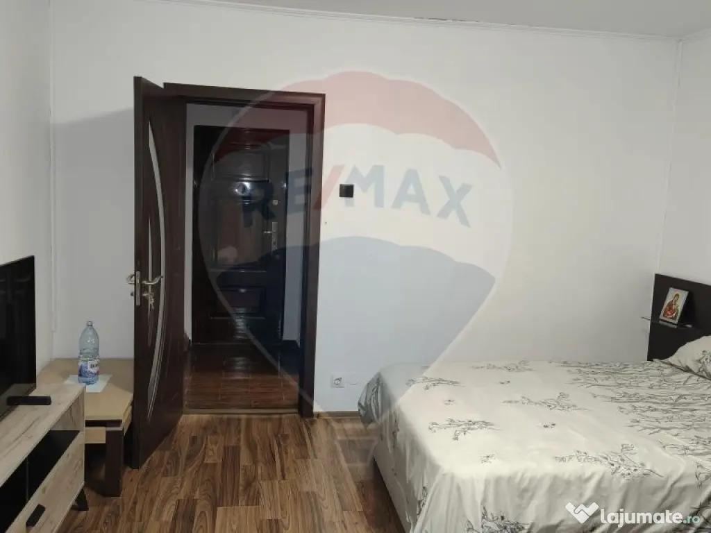 Apartament cu 1 camere de închiriat în zona Brazda lui ... 