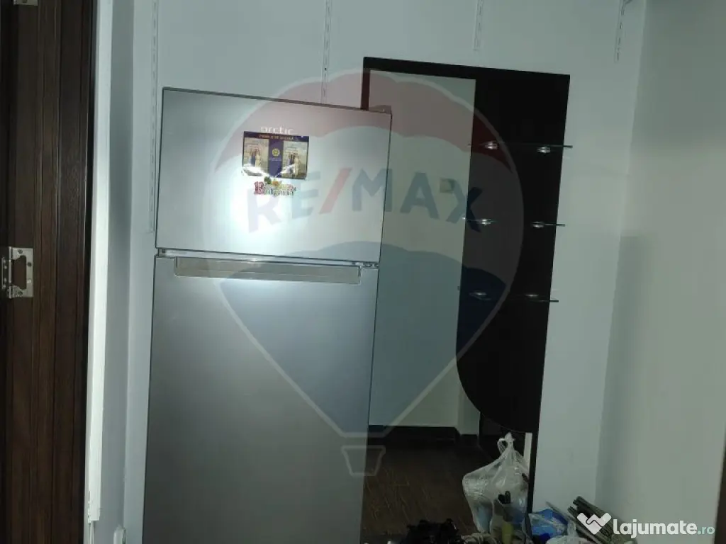 Apartament cu 1 camere de închiriat în zona Brazda lui ... 