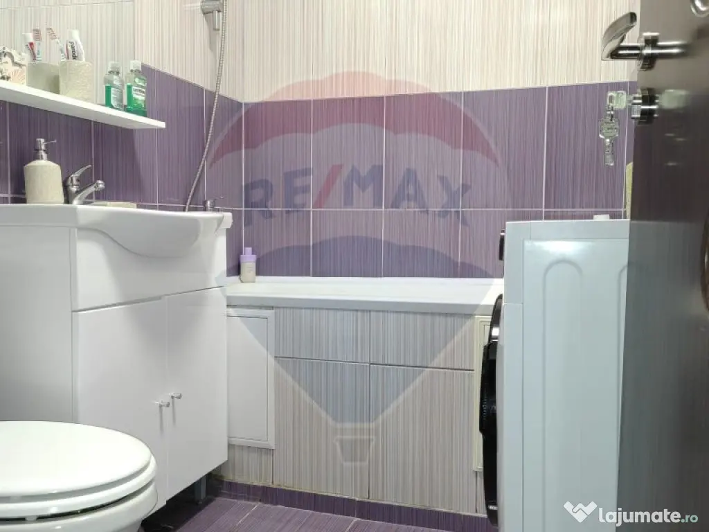 Apartament cu 1 camere de închiriat în zona Brazda lui ... 