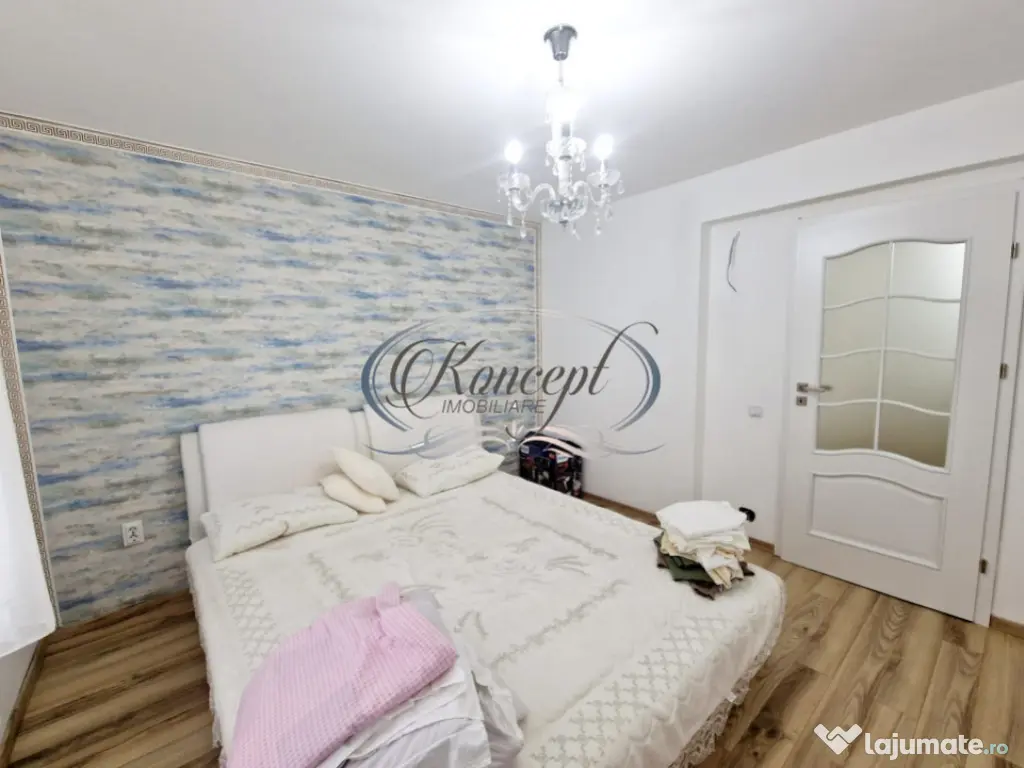 Casa de tip duplex la cheie pe strada Campului 