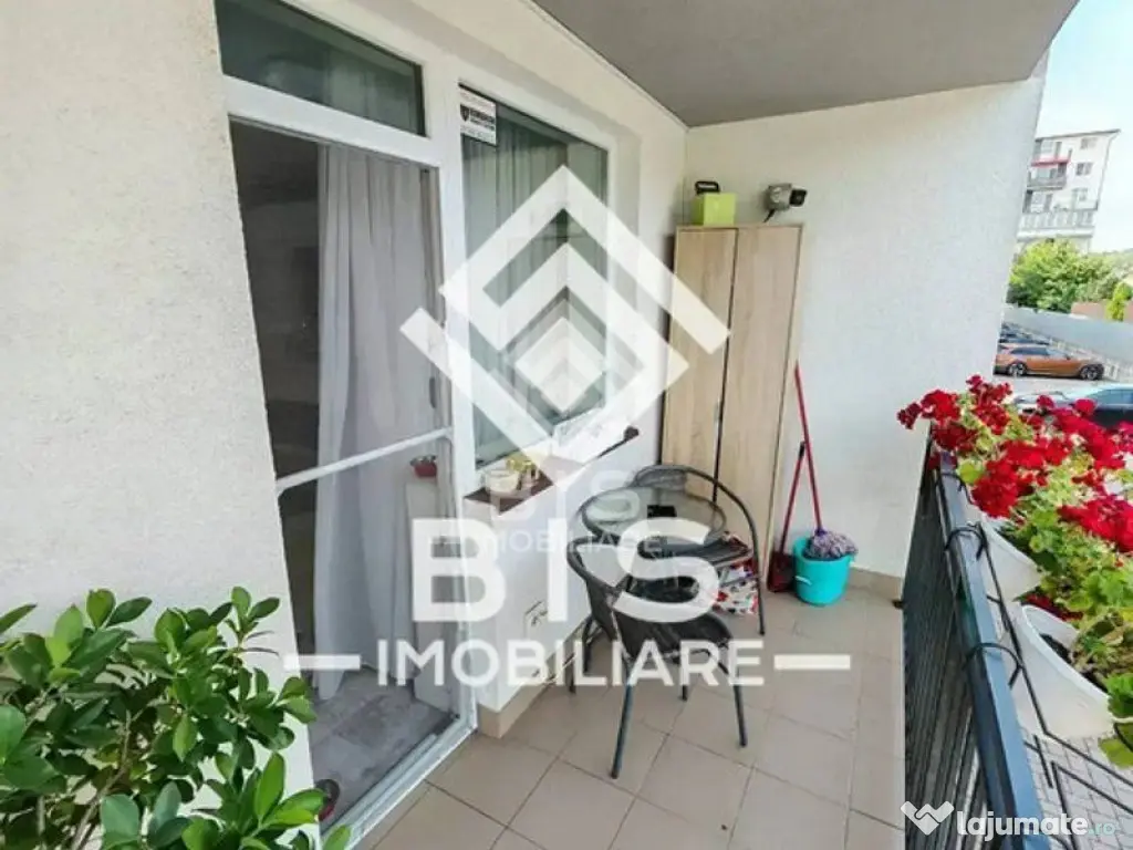 Apartament 2 Dormitoare Zona Subcetate - Etaj 1