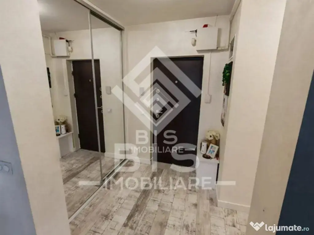 Apartament 2 Dormitoare Zona Subcetate - Etaj 1
