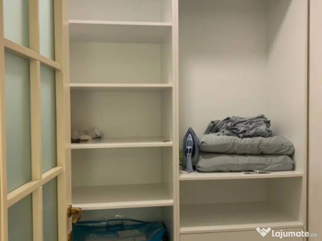 Apartament cu doua camere | AC | Liber 