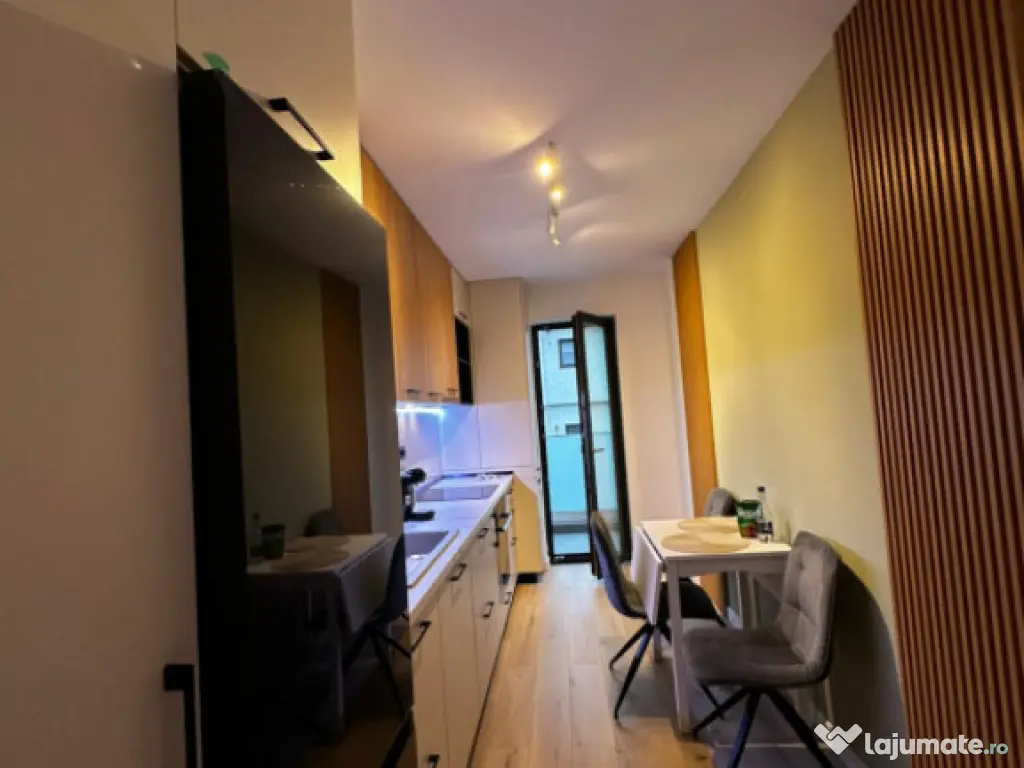 Apartament 1 Camera | Central 